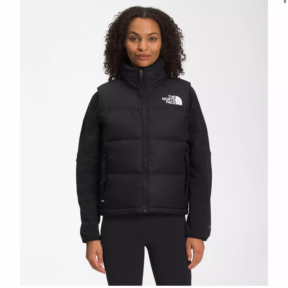 Women’s 1996 Retro Nuptse Vest